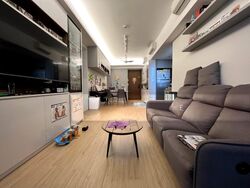 Kandis Residence (D27), Condominium #503452321